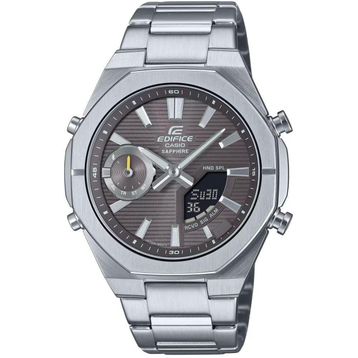 Casio ECB-S10D-8ADF Erkek Kol Saati