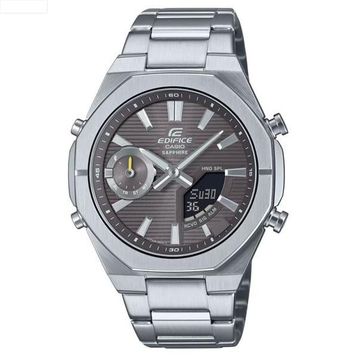 Casio ECB-S10D-8ADF Erkek Kol Saati
