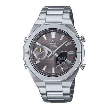 Casio ECB-S10D-8ADF Erkek Kol Saati