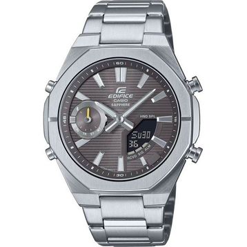 Casio ECB-S10D-8ADF Erkek Kol Saati