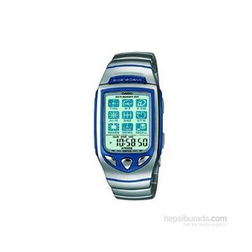Casio EDB-701D-2VDF Erkek Kol Saati