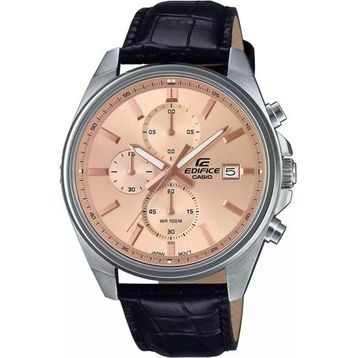 Casio Edifice EFV-610EL-5AUDF Erkek Kol Saati