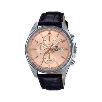 Casio Edifice EFV-610EL-5AUDF Erkek Kol Saati