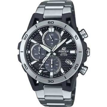 Casio EDIFICE EQS-960D-1AVUDF Kol Saati