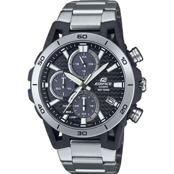 Casio EDIFICE EQS-960D-1AVUDF Kol Saati
