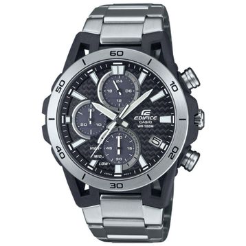 Casio EDIFICE EQS-960D-1AVUDF Kol Saati