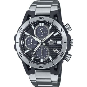 Casio EDIFICE EQS-960D-1AVUDF Kol Saati