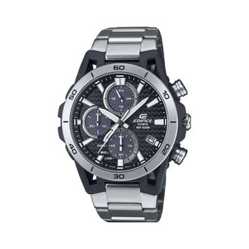 Casio EDIFICE EQS-960D-1AVUDF Kol Saati