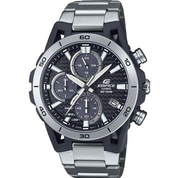 Casio EDIFICE EQS-960D-1AVUDF Kol Saati