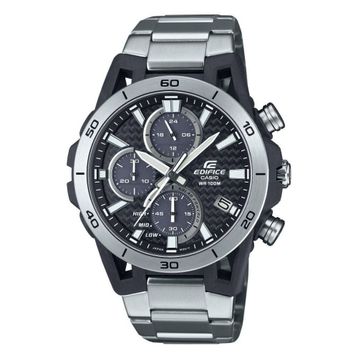 Casio EDIFICE EQS-960D-1AVUDF Kol Saati