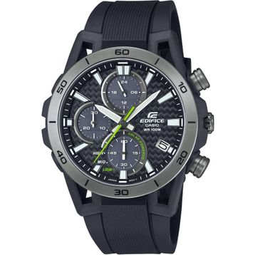 Casio EDIFICE EQS-960PB-1AVUDF Kol Saati