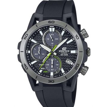 Casio EDIFICE EQS-960PB-1AVUDF Kol Saati