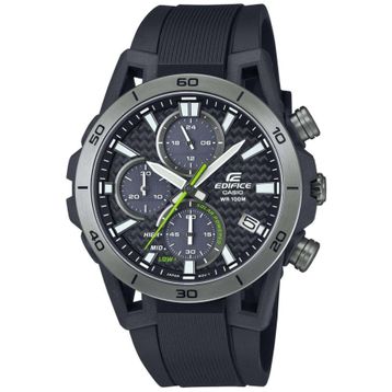 Casio EDIFICE EQS-960PB-1AVUDF Kol Saati