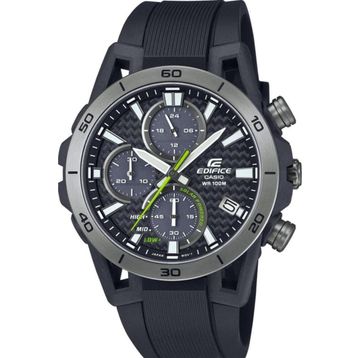 Casio EDIFICE EQS-960PB-1AVUDF Kol Saati