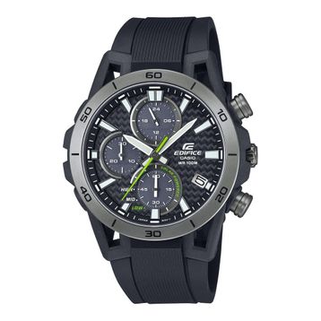 Casio EDIFICE EQS-960PB-1AVUDF Kol Saati