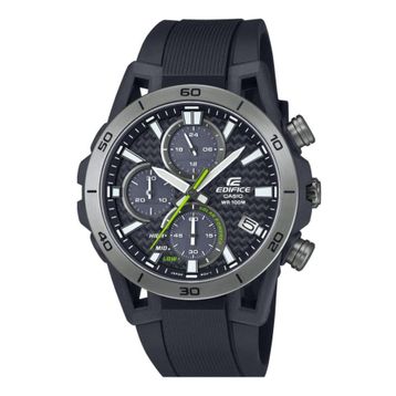 Casio EDIFICE EQS-960PB-1AVUDF Kol Saati
