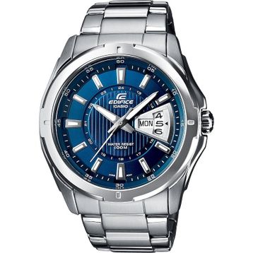 Casio EF-129D-2AVDF Erkek Kol Saati