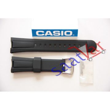 Casio EF-305 Silikon Kordon