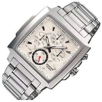 Casio EF-324D-7AVDF Erkek Kol Saati