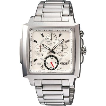 Casio EF-324D-7AVDF Erkek Kol Saati