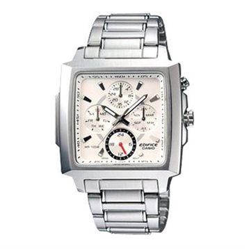 Casio EF-324D-7AVDF Erkek Kol Saati