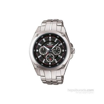 Casio EF-330SB-1AVDF Erkek Kol Saati