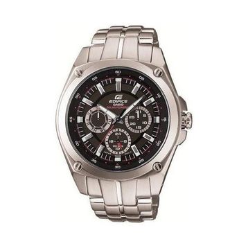 Casio EF-330SB-1AVDF Erkek Kol Saati