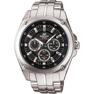 Casio EF-330SB-1AVDF Erkek Kol Saati