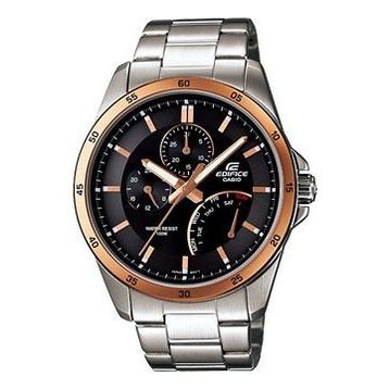 Casio EF-341D-5AVDF Erkek Kol Saati