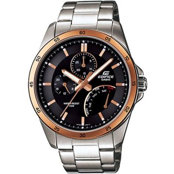Casio EF-341D-5AVDF Erkek Kol Saati