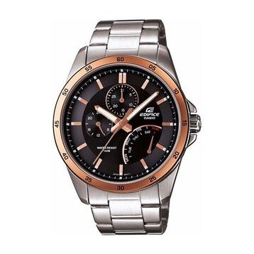 Casio EF-341D-5AVDF Erkek Kol Saati
