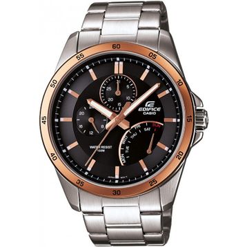 Casio EF-341D-5AVDF Erkek Kol Saati