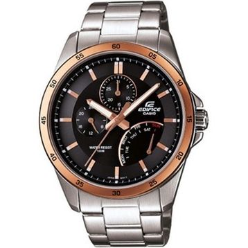 Casio EF-341D-5AVDF Erkek Kol Saati