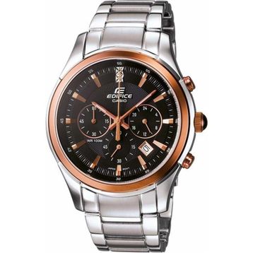Casio EF-530P-1AVDF Erkek Kol Saati