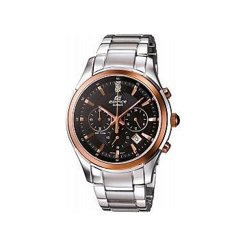 Casio EF-530P-1AVDF Erkek Kol Saati