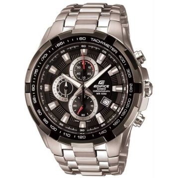 Casio EF-539D-1A Erkek Kol Saati