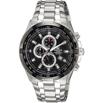 Casio EF-539D-1A Erkek Kol Saati