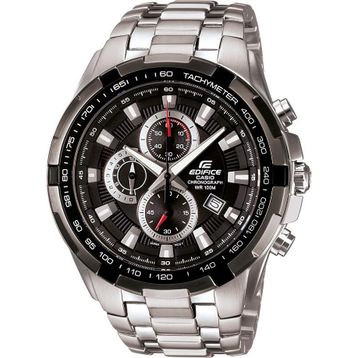 Casio EF-539D-1A Erkek Kol Saati