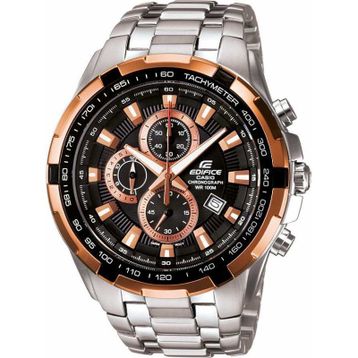 Casio EF-539D-1A5VUDF Erkek Kol Saati