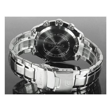 Casio EF-544D-1AVUDF Erkek Kol Saati
