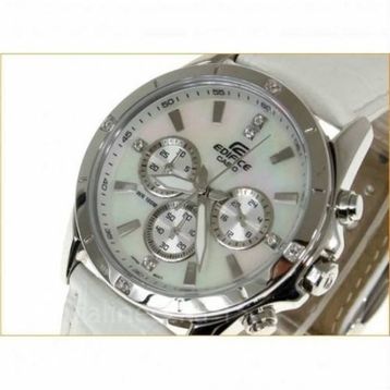 Casio EF-544L-7AVDF Erkek Kol Saati