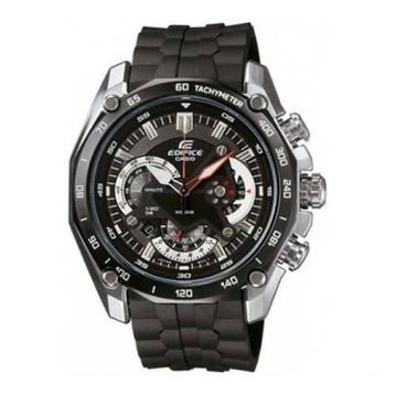 Casio EF-550-1AVUDF Erkek Kol Saati