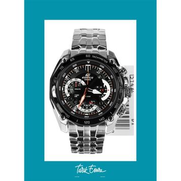 Casio EF-550-1AVUDF Erkek Kol Saati