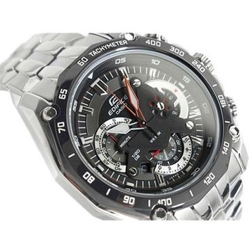 Casio EF-550D-1AVUDF Erkek Kol Saati
