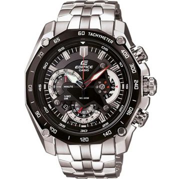 Casio EF-550D-1AVUDF Erkek Kol Saati