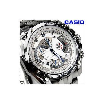 Casio EF-550D-7AVDF Erkek Kol Saati