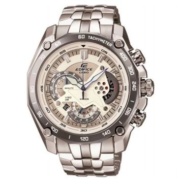 Casio EF-550D-7AVUDF Erkek Kol Saati