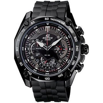 Casio EF-550PB-1AVUDF Erkek Kol Saati