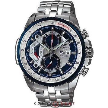 Casio EF-558D-2AVUDF Erkek Kol Saati