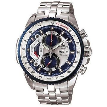 Casio EF-558D-2AVUDF Erkek Kol Saati